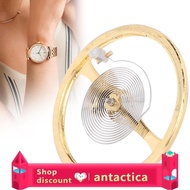 Antactica Watch Balance Wheel  8200 Sturdy Movement for Shop