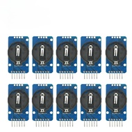 10pcs DS3231 AT24C32 IIC Precision RTC Real Time Clock Memory Module RTC DS3231SN/M Memory module Fo