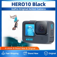 GoPro HERO10 Black HERO 10 Action Camera