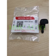 PERODUA ARUZ 2019-2023, MYVI LAGI BEST, ICON 2011-2016 FRONT WIPER NOZZLE ( FOR 1PCS PRICE ) 85381-B