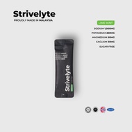 Strive Co. | Strivelyte Electrolyte Hydration | Sachet (5g)