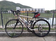 FUJI Newest 2.0 公路單車 二手 3x9速 27速 快拆 Fuji Road Bike 如需換零件可再商議