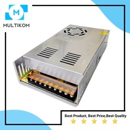 CCTV PSU 12V 30A NET