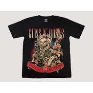 NTS Guns N Roses T-shirt