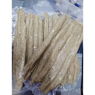 Kantan lekor crackers with ship stamp