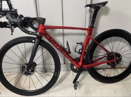 Specialized allez sprint 52 可少議