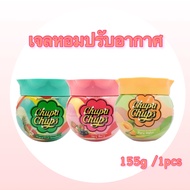 เจลน้ำหอมปรับอากาศ chupa chups 155g 1pcs