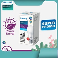 Philips RadiantLine LED Bulb 13W 6500K White