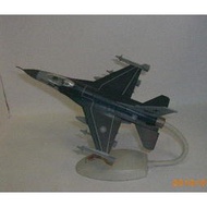 [I Love Air Force] F-16 Airplane Model 1/72
