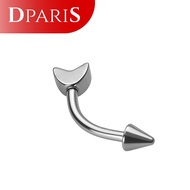 DPARIS Eyebrow Piercing MAL049