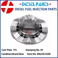 Diesel Fuel Pump Cam Disk Cam Plate 096230-0390 for Toyota Land Cruiser Coaster 1HD-FT 1HD-FTE