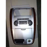 Panel Aircond Digital Avy rs 07 japan