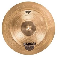 Sabian B8X Chinese 18" Cymbal