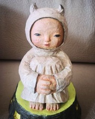 中村萌 等待