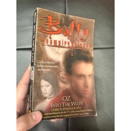 BUFFY THE VAMPIRE SLAYER MMPB