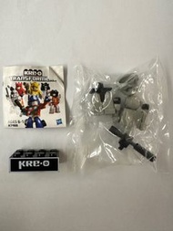Kre-O Transformers Figure Megatron mini-figure