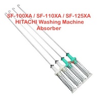 SF-100XA / SF-110XA / SF-125XA HITACHI Washing Machine Absorber / DAMPER Suspension Rod / HITACHI Ab