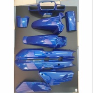 COVER SET FOR DEMAK EX90 BLUE (NEW) 💥