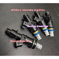 Honda Kseries Bseries 440cc Injector High Impedance