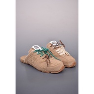 Miu Miu x New Balance 530 NB530 Slip-On Casual Shoe - Perfect for Outdoor Activities