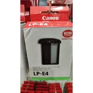 Canon LP-E4 Battery (for Canon 1D Mark III, 1Ds Mark III) Review