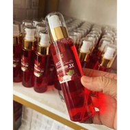 AMORA SPRAY/CREAM PEMUTIH VIRAL/AZ SPRAY PEMUTIH