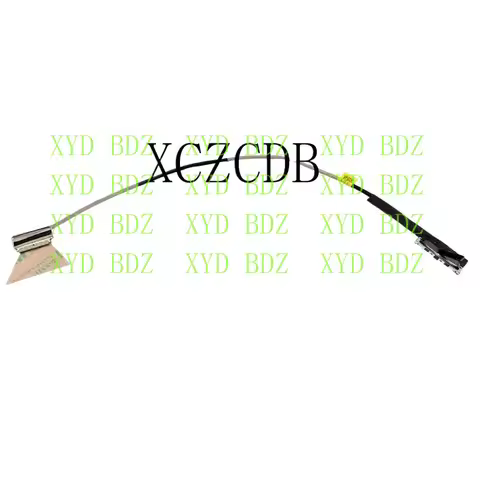 DB LVDS LLED Flex Video Screen Cable 30pin for HP EliteBook 740 745 840 845 G5 840 G6 14u G6 Non-Tou