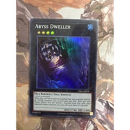 Abyss Dweller SR ES01-AE034