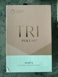 Tripollar Stop X Rose gold 美容儀 RF