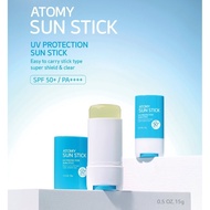 MATAHARI Atomy Sun Stick SPF 50+ PA++++ UV Sun Protection