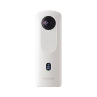 RICOH THETA SC2炫彩360相機-白-公司貨