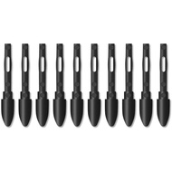 10 Keping Hujung Pen Stylus Pengganti untuk HUION PN05 untuk Pen Digital PW500 PW507 untuk Tablet Gr