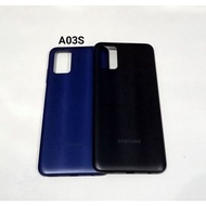 Backdoor rear cover back cover Samsung A03S NEW