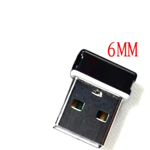 Wireless Mouse Keyboard Receiver Adapter for M905 M720 M325 T620 T400 K800 K750 K520 MK710 MK520 MK2