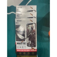 【Clearance】 Samsung A13 Screen Protector