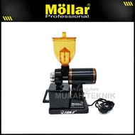 MOLLAR Coffee Grinder Mesin Gilingan Kopi Mollar CG600