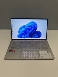 ASUS Ryzen 5 3代 8+256 14吋/【90日保養】✨ 電腦/手提電腦/Laptop/Notebook/文書機/筆記本電腦