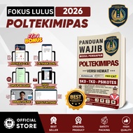 POLTEKIMIPAS 2026 Book Economy Version | PLC Civil Service Entrance Test Question Bank