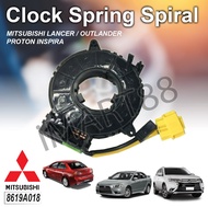 Mitsubishi Clock Spring Spiral Cable Triton L200 Pajero Sport Lancer Outlander Proton Inspira 8619A0