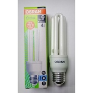OSRAM 18w 865 E27 BULB (WHITE)