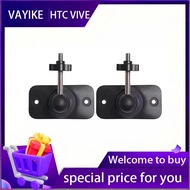 Pair of Brand New Universal HTC VIVE/VIVE PRO VR Base Station 1.0 2.0 Wall Mount Bracket for Valve I