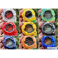 GSK SHOCKK FROGMAN GWF-D1000 / JAM TMJ GA2100 JAM TANGAN MURAH GBA 200