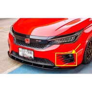 ORIGINAL HONDA CITY 2020-2022 RS GN2 T00 GN3 E:HEV GN5 HATCHBACK FRONT BUMPER FOG LAMP COVER (WITH H