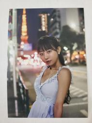 【E款】＜●購買贈品展示●＞韓國女星《Pyo Eunji 表恩智》限量生寫真(照片)