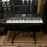 Keyboard Yamaha PSR S750
