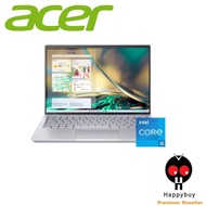 ACER SWIFT 3 OLED SF314-71-543V 14” WQXGA | i5-12500H 8GB RAM | 512GB SSD STEEL GREY