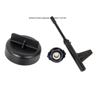 Transmission Oil Filling Tool Suitable For  Mercedes Benz 9G Tronic gearboxes  Product Description