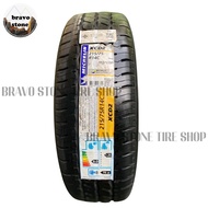 MICHELIN รุ่น XCD2 215/75 R14 225/75 R14 225/75 R15 ยางใหม่ปี 2025🔥(ราคาต่อ 12 เส้น) แถมฟรีจุ๊บลมยาง