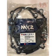 SYM VTS 200 COVER CASKET LEFT ORIGINAL SYM 100% (11395-H9A-000)