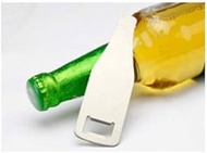 6 Pieces Sublimation blanks Small 11.6 x 3,5 cm Grey Steel Bottle Beer Metal Opener Heavy duty Stain
